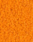 Χάντρα Miyuki Seed Beads 11/0-0405-Opaque Tangerine