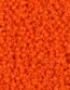 Χάντρα Miyuki Seed Beads 11/0-0406-Opaque Orange