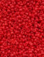Χάντρα Miyuki Seed Beads 11/0-0408-Opaque Dark Red