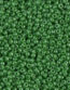 Χάντρα Miyuki Seed Beads 11/0-0431-Opaque Green Luster