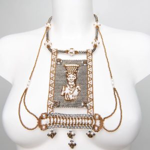 video & kit video και kit χαντροϋφαντικής δημιουργίας κοσμήματος