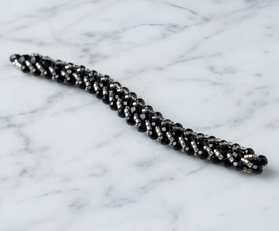 Elegant Luxury Βραχιόλι